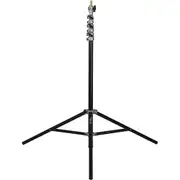 Phottix Saldo Air Cushion Light Stand w/ Spigot