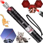 Red Laser Pointer High Power, Power