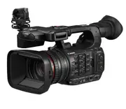 XF605 UHD 4K HDR Pro Camcorder