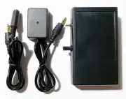 VFM6 Camera shutter testers for PCs and laptops up to 1/2000 with light source