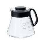 【日本HARIO】V60經典600咖啡壺 600ML《WUZ屋子-台北》V60 經典 咖啡壺 玻璃咖啡壺 下壺 玻璃壺