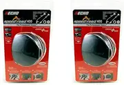 Pack of 2 Echo 99944200907 Speed-Feed 400 Universal Trimmer Head