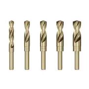 Drill Bit with 135° Tip for Various Materials and Uses