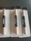 3 Pack L'Oreal Infallible Paint Eye Shadow 318 Nude Fishnet Shade, SEALED Loreal