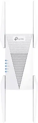 Tp-Link AXE5400 Mesh Wi-Fi 6E Range Extender - Tri-Band, Dedicated 6 Ghz Band...