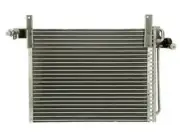 A/C Condenser 44JZFS24 for Mazda B4000 B3000 Navajo B2300 1994 1991 1992 1993 (for: Mazda)