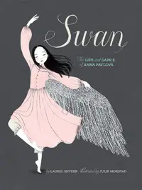 在飛比找誠品線上優惠-Swan: The Life and Dance of An