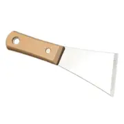 Cake Smoother Stiff Broad Scraper Wallpaper Scraper Baking Scraper