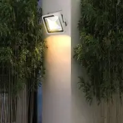 Outdoor LED Wall Wash Lamp Project Light Fixture Waterproof IP65 Floodlight Road