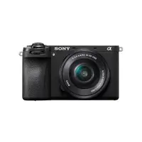 在飛比找蝦皮購物優惠-【中野數位】全新SONY A6700L A6700+E 16