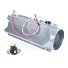 Dryer Heating Element Compatible LG DLE2524W DLE2601R DLE2601W DLE2701V DLE3050