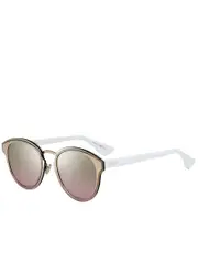 Dior Nightfall 24S 63 WO Gold Pink & White