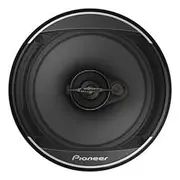 Pioneer A-Series 6.5" 3-way Speaker TSA1671F