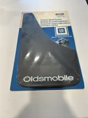 New GM 12371101 Oldsmobile Splash Guards Mud Flaps Cutlass
