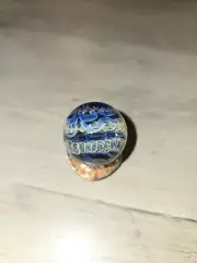 Dave MC Glass Marble 1.03"