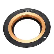 M42- Adapter for M42 Lens to 7D 60D 50D 40D 80D 1300D Camera C7F82221