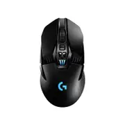 [910-005674] Logitech G903 Lightspeed Gaming Mouse with HERO 16K sensor - Black