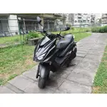 山葉YAMAHA FORCE155 2017年 里程(25830)  二手/中古機車