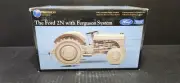 ERTL - Precision Series - The Ford 2N With Ferguson System Farm Tractor 1/16