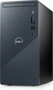 Dell Inspiron 3910 Desktop Intel i7-12700K 4TB SSD 20TB HD 64GB RAM PC Computer