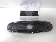 Glacier Bay McKenna 10" Matte Black Kitchen Faucet Escutcheon Plate