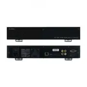 Z2000 PRO 4K UHD Media Player High Performance Processor WiFi Bluetooth