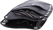 MERRYHAPY Hairdressing Waist Bag Barber Scissor Pouch Multifunctional Hair Tool Set Bag