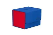 Ultimate Guard Sidewinder 100+ Synergy Blue/Red