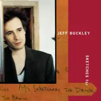 在飛比找博客來優惠-Jeff Buckley / Sketches For My