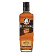 Bundaberg Peanut Brittle Winter Edition Rum 700ml