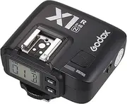 GUYOS X1R-N TTL 2.4G Wireless Flash Trigger Receiver for DSLR Camera for X1N Trigger