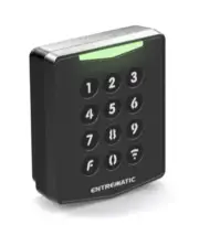 Ditec keypad GOL 4M 4-channels Ditec keypad works for Ditec gate system