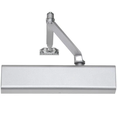 Norton 210 Adjustable Light Duty Surface Closer AL