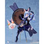 ANIPLEX FGO HOLOLIVE 兔田佩克拉×瑪修 1/7 25/8【預購8/1止】【GAME休閒館】