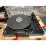 英國AN ELITE ROCK MODEL 2 ELITE CRANFIELD GRAMOPHONE TURNTABLE