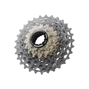 SHIMANO DURA-ACE CS-R9200-12 卡式飛輪公路車系統[34894153]【飛輪單車】