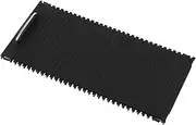 Center Console Roller Blind Cover A20468076079051 Premium Antiwear Sturdy Replacement for Part for CClass EClass S204 W204 A207