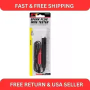 Performance Tool W80530 Spark Plug Wire Tester - Easily Identify Damaged Wire...