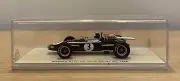 SPARK Brabham South African 1968 Rindt 1:43 / F1 COLLECTION FOR SALE