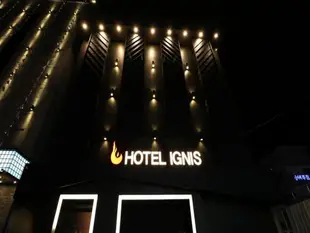 伊格尼斯飯店Ignis Hotel