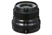 Fuji Fujinon XF23mm f2 R WR Lens