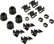 Carlson 13569Q Front Disc Brake Hardware Kit