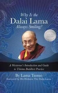 在飛比找博客來優惠-Why Is the Dalai Lama Always S