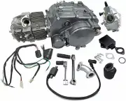 Lifan 150cc Engine Motor Kit For Dirt Pit Bike ATC70 Trail 125cc 140cc CT70 SL90