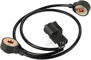 Knock Sensor Ignition Detonation Sensor for 2002-2006 for Ford for Crown for Victoria Ks189 1L2A12A699Aa 1L2Z12A699Aa