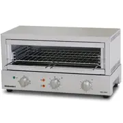 Roband Grill Max 6 Slice Top/Bottom Heat 1960W Toaster
