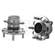 GSP Wheel Hub Assembly - 400257