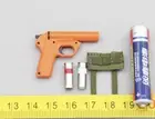 Flare Gun for Soldier Story SSG009 1/6 Scale Action Figure 12"