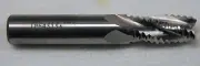 1/2 X 1/2 X 1 X 3 M42 4 FLUTE NON-CC ROUGHING END MILL (E-3-10-4-78)