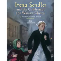 在飛比找蝦皮商城優惠-Irena Sendler and the Children
